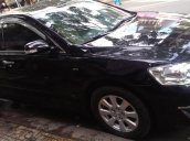 Cần bán gấp xe Toyota Camry 2.4G SX 09/2007 xe trong nước màu đen