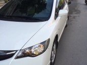 Cần bán xe Honda Civic sản xuất 2010, nhập khẩu, giá 500tr