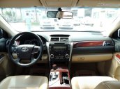 Toyota Mỹ Đình - CN Cầu Diễn bán Toyota Camry 2.0 E 2013 màu đen