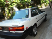 Cần bán xe Camry đời 1990 xe còn nguyên rin từ đầu tới cuối, chưa bị lỗi nhỏ gì