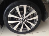 Bán xe Kia Cerato MT màu vàng cát, chính hãng Kia, trả góp giá chỉ từ 210tr tại Hải Phòng 0936657234