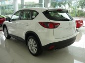 Mazda Tây bán xe CX5 mới 2015, khuyến mãi lên đến 90 triệu chỉ trong tháng 11 cùng nhiều quà tặng hấp dẫn khác