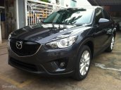 Mazda Tây bán xe CX5 mới 2015, khuyến mãi lên đến 90 triệu chỉ trong tháng 11 cùng nhiều quà tặng hấp dẫn khác