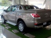 Mazda Tây Ninh bán xe Mazda BT50 mới 2015, nhập khẩu nguyên chiếc, giá 649 triệu, khuyến mãi cực kì hấp dẫn