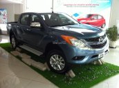 Mazda Tây Ninh bán xe Mazda BT50 mới 2015, nhập khẩu nguyên chiếc, giá 649 triệu, khuyến mãi cực kì hấp dẫn