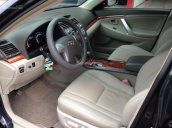 Bán Camry 2.4G 2009 màu đen giá tốt