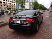 Bán Camry 2.4G 2009 màu đen giá tốt