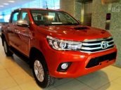 Bán ô tô Toyota Hilux 3.0G AT máy dầu số tự động mới nhất giao ngay