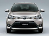 Bán xe Toyota Vios G 2015 mới giá tốt nhất tại Toyota Quảng Ninh