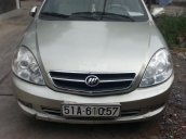 Cần bán xe Lifan 1.3 đời 2007 màu bạc