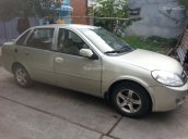 Cần bán xe Lifan 1.3 đời 2007 màu bạc