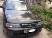 Cần bán xe Nissan Bluebird GXE đời 1999, màu đen, nhập khẩu nguyên chiếc