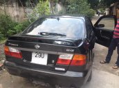 Cần bán xe Nissan Bluebird GXE đời 1999, màu đen, nhập khẩu nguyên chiếc