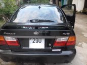 Cần bán xe Nissan Bluebird GXE đời 1999, màu đen, nhập khẩu nguyên chiếc