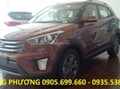 Hyundai Creta Đà Nẵng 2017 đà nẵng, LH: Trọng Phương 0935.536.365 - hỗ trợ vay 80% giá trị xe