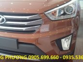 Hyundai Creta Đà Nẵng 2017 đà nẵng, LH: Trọng Phương 0935.536.365 - hỗ trợ vay 80% giá trị xe