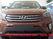 Hyundai Creta Đà Nẵng 2017 đà nẵng, LH: Trọng Phương 0935.536.365 - hỗ trợ vay 80% giá trị xe