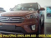 Hyundai Creta Đà Nẵng 2017 đà nẵng, LH: Trọng Phương 0935.536.365 - hỗ trợ vay 80% giá trị xe