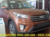 Hyundai Creta Đà Nẵng 2017 đà nẵng, LH: Trọng Phương 0935.536.365 - hỗ trợ vay 80% giá trị xe