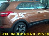 Hyundai Creta Đà Nẵng 2017 đà nẵng, LH: Trọng Phương 0935.536.365 - hỗ trợ vay 80% giá trị xe