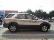 Bán xe Kia Sorento đời 2008, màu bạc, nhập khẩu Hàn Quốc