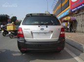 Bán xe Kia Sorento đời 2008, màu bạc, nhập khẩu Hàn Quốc