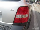 Bán xe Kia Sorento đời 2008, màu bạc, nhập khẩu Hàn Quốc