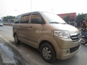 Bán Suzuki APV đời 2010, màu vàng