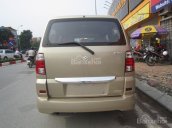 Bán Suzuki APV đời 2010, màu vàng