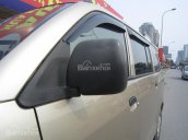 Bán Suzuki APV đời 2010, màu vàng