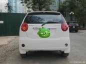 Cần bán gấp xe Chevrolet Spark sản xuất 2009, nhập khẩu