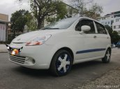 Cần bán gấp xe Chevrolet Spark sản xuất 2009, nhập khẩu