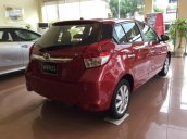 Cần bán xe Toyota Yaris 2015, 633 triệu nhanh tay liên hệ