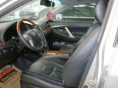 Xe Toyota Camry 3.5Q đời 2007, màu bạc, giá 770tr