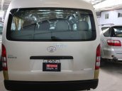 Bán Toyota Hiace 2.7 đời 2009, nhập khẩu chính hãng giá tốt