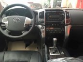 Xe Toyota Land Cruiser 2015, nhập khẩu cần bán 