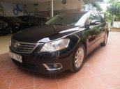 Toyota Camry 2.0E, nhập khẩu Đaì Loan, sản xuất 2009, đăng ký 2010, màu đen, số tự động