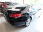 Bán xe Toyota Camry 2.0-E đời 2009, màu đen, xe nhập giá 840 tr