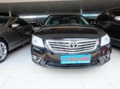 Bán xe Toyota Camry 2.0-E đời 2009, màu đen, xe nhập giá 840 tr