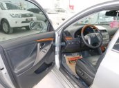 Xe Toyota Camry 3.5Q đời 2007, màu bạc, giá 770tr