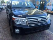 Xe Toyota Land Cruiser 2015, nhập khẩu cần bán 