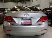 Xe Toyota Camry 3.5Q đời 2007, màu bạc, giá 770tr