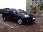 Bán xe Toyota Vios 2007, giá chỉ 343 triệu nhanh tay liên hệ