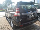 Toyota Land Cruiser Prado TXL đời 2015, nhập khẩu nguyên chiếc