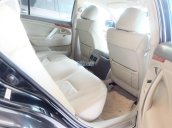 Bán xe Toyota Camry 2.0-E đời 2009, màu đen, xe nhập giá 840 tr