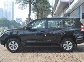 Toyota Land Cruiser Prado TXL đời 2015, nhập khẩu nguyên chiếc