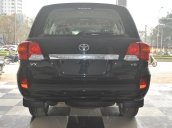 Xe Toyota Land Cruiser đời 2015, nhập khẩu chính hãng nhanh tay liên hệ