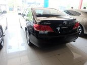 Bán xe Toyota Camry 2.0-E đời 2009, màu đen, xe nhập giá 840 tr