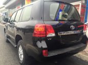 Xe Toyota Land Cruiser 2015, nhập khẩu cần bán 