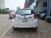 Toyota Yaris đời 2014, màu trắng, nhập khẩu nguyên chiếc